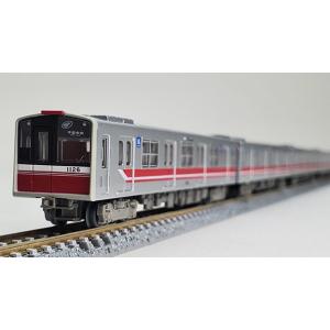 トミーテック (N) 鉄道コレクション OsakaMetro 御堂筋線10系