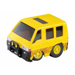 タカラトミー（TAKARA TOMY） チョロQ リアルギミック RG-Q17 ゼクセル