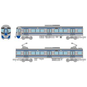 GREENMAX 近鉄12410系 4両セット 31825＞近鉄12410系（旧塗装・喫煙室無し・12412編成）基本4両編成
