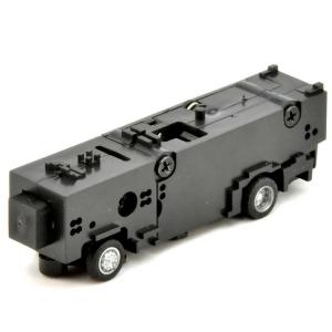 TOMYTEC 259817 鉄コレ動力路面電車用 TM-TR01 /新品 : ブーストギア