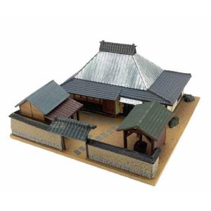 トミーテック (N) 建物コレクション005-5 農家E5 返品種別B