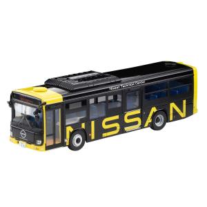 トミカ リミテッド ヴィンテージ ネオ 日産送迎バス いすゞ エルガ トミカリミテッドヴィンテージ NEO 1/64 いすゞ エルガ 日産送迎