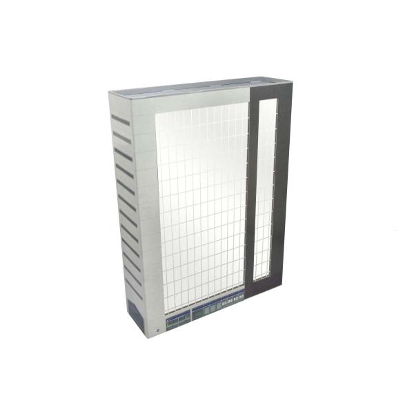 トミーテック (N) ペーパーストラクチャー P01金融ビル 返品種別B