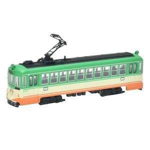 トミーテック (N) 鉄道コレクション とさでん交通200形