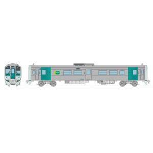 トミーテック (N) 鉄道コレクション JR1500型2次車1509 A