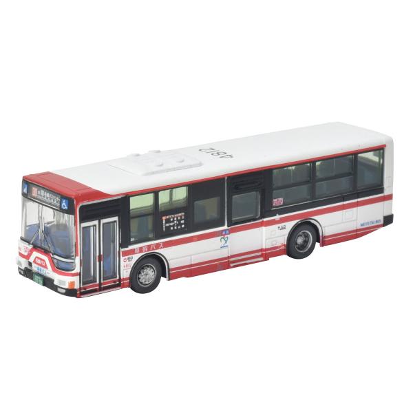 トミーテック (N) 全国バスコレクション(JB016-2)名鉄バス 返品種別B