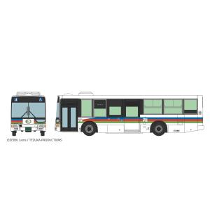 トミーテック (N) 全国バスコレクション(JB086)近江鉄道