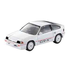 トミーテック トミカリミテッドヴィンテージNEO LV-N302a ホンダ 