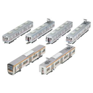 トミックス Nゲージ TOMIX 98381 & 98382 相模鉄道 11000系 基本4