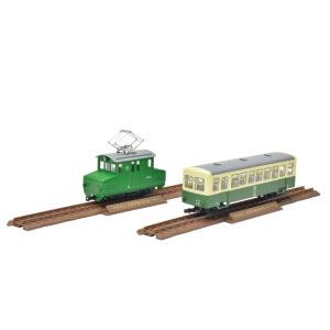 津川洋行 Nゲージ 14035 有田鉄道 コッペル1号機 在籍時/簡易ロッド