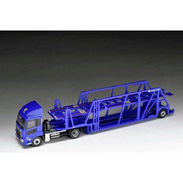 トミーテック (N) トレーラーコレクション ゼロ キャリアカーセットA 返品種別B