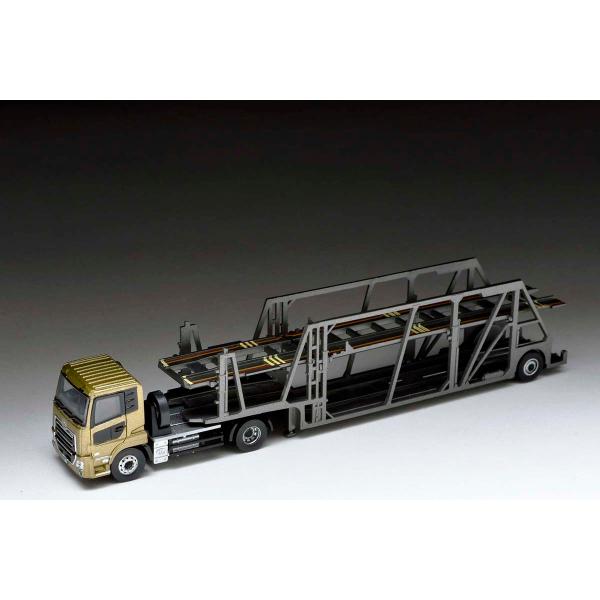 トミーテック (N) トレーラーコレクション キャリアカーセットB 返品種別B