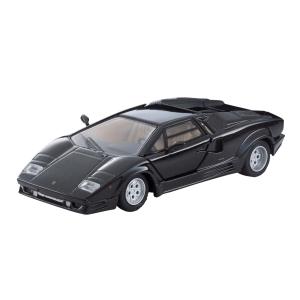 トミカリミテッドヴィンテージ NEO 1/64 ランボルギーニ