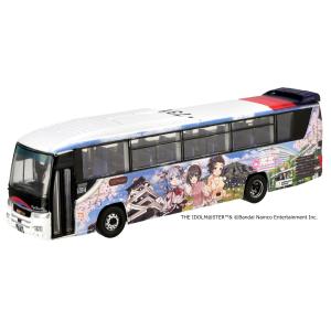 トミーテック (N)ザ・バスコレクション 九州産交バス