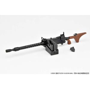 トミーテック 1/ 12 リトルアーモリー 『ストライクウィッチーズ ROAD to BERLIN』 M1919A6(LASW05)フィギュアアクセサリー 返品種別B｜Joshin web