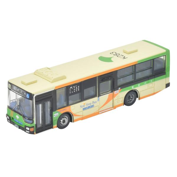 トミーテック (N) わたしの街バスコレクション (MB2-2) 東京都交通局 返品種別B