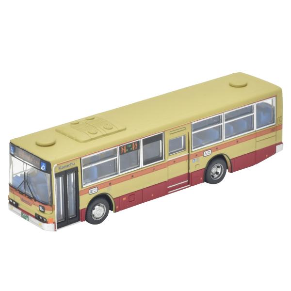 トミーテック (N) わたしの街バスコレクション (MB3-2) 神奈川中央交通 返品種別B