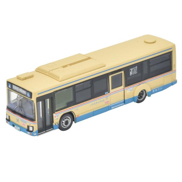 トミーテック (N) わたしの街バスコレクション (MB5-2) 阪急バス 返品種別B