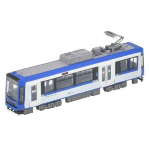 トミーテック 鉄道コレクション　長崎電気軌道5点セット　動力ユニット1個付き 鉄道コレクション | ジオコレ | トミーテック
