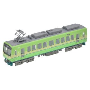 KATO Nゲージ カトー（KATO） 【即納在庫 安心配送】 10-1528 KATO 叡山電鉄900系 青