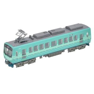 カトー Nゲージ KATO 10-1528 叡山電鉄900系 青もみじきらら