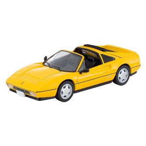 トミーテック LV-N フェラーリ F40（1989)（赤） トミカリミテッド