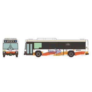 トミーテック (N) 全国バスコレクション(JB022-2)南海バス 返品種別B｜joshin