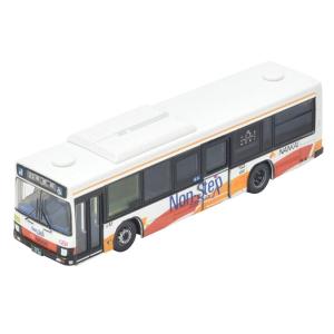 全国バスコレクション80奈良交通 八木新宮特急バス [335825