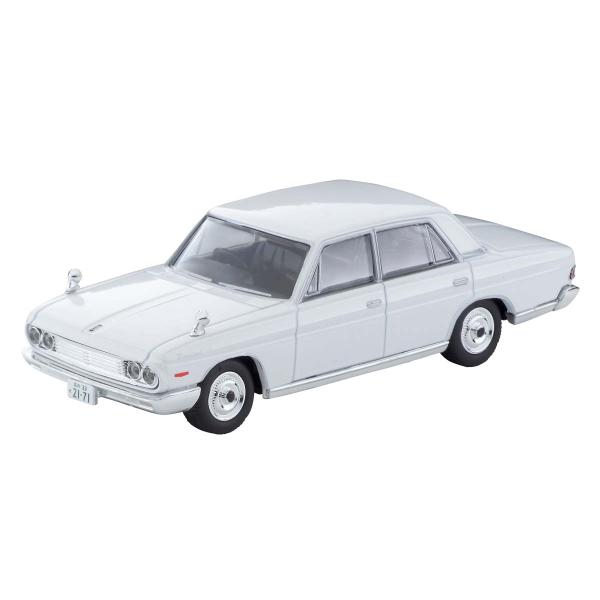 トミーテック 1/ 64 LV 大都会03 日産プレジデント 大都会 PART III 第40話「ド...