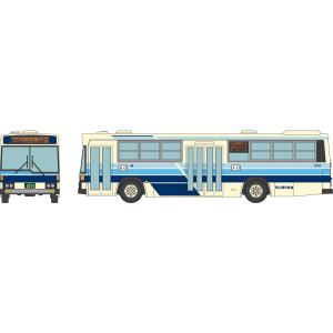 トミーテック (N) ザ・バスコレクション 岡山電気軌道 さよなら西工58MC 返品種別B