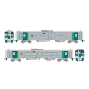 トミーテック (N) 鉄道コレクション JR1500型4次車 2両セットC 返品種別B