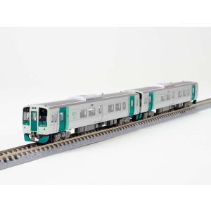 トミーテック (N) 鉄道コレクション JR1...の詳細画像2