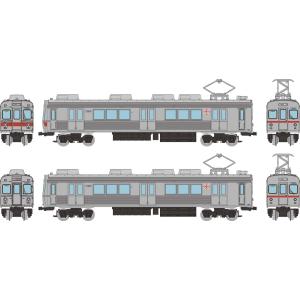 トミーテック (N) 鉄道コレクション 十和田観光電鉄7200系 2両セット 返品種別B
