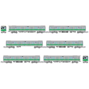 近鉄20100系「あおぞら」号・改造後 改良品 6両セット [A8293