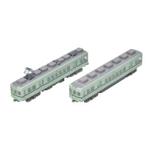 トミックス Nゲージ TOMYTEC 336341 鉄道コレクション 箱根登山電車