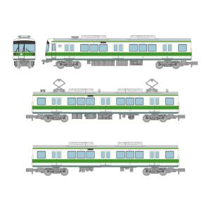 トミーテック (N) 鉄道コレクション 神戸市営地下鉄 西神・山手線3000形 3両セット 返品種別B