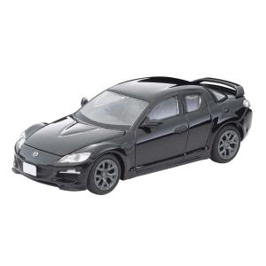 ホビージャパン◇MARK43 Mazda RX-8/ミニカー/RED/PM4342R : セカンド