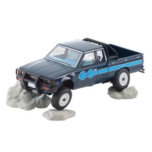 トミーテック 1/ 64 LV-N368a 日産 セドリック HT V20 ツインカム