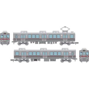 トミーテック (N) 鉄道コレクション 水間鉄道1000形 2両セットB 返品種別B