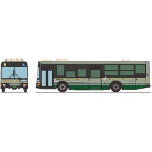 1/32 東京都交通局 都営バス 日野ブルーリボンII アオシマ バス 1