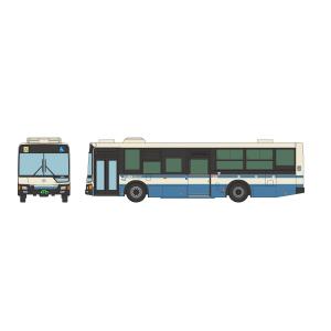 TOMY TEC ザ・バスコレクション 第28弾 京都市交通局 : グリーン