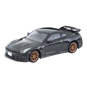 トミーテック スバル インプレッサ WRX STi spec C Limited MDX