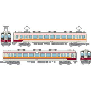 トミーテック (N) 鉄道コレクション 野岩鉄道6050系 やがぴぃカー 2両セット 返品種別B