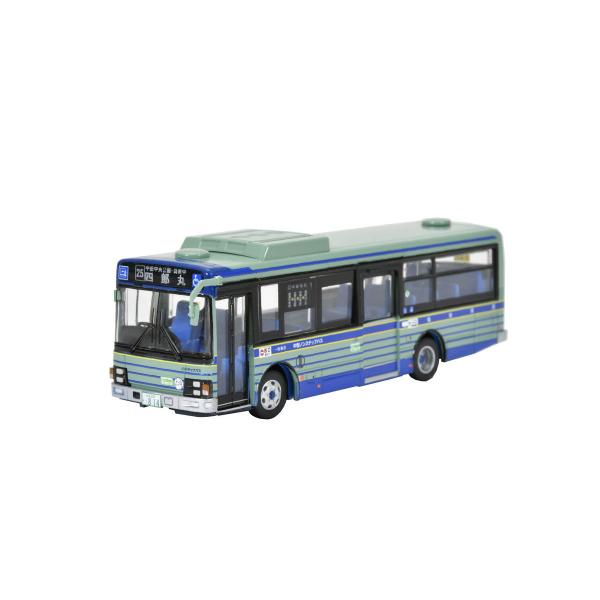 トミーテック (HO) 全国バスコレ80 仙台市交通局(JH054) 返品種別B