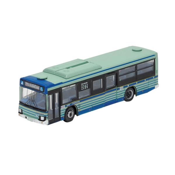 トミーテック (N) バスコレプラス(BP1) 仙台市交通局 返品種別B