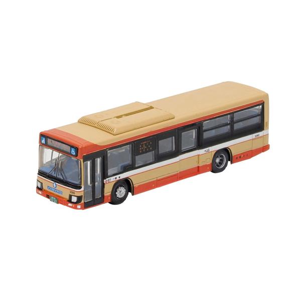 トミーテック (N) バスコレプラス(BP6) 神姫バス 返品種別B