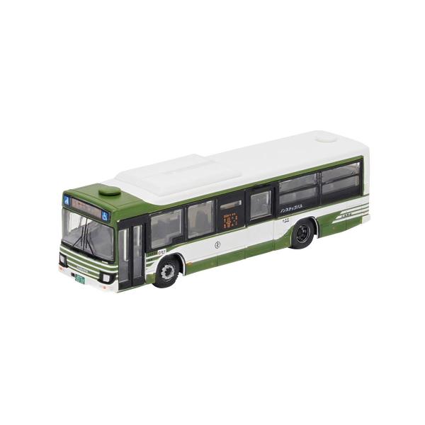 トミーテック (N) バスコレプラス(BP7) 広島電鉄 返品種別B