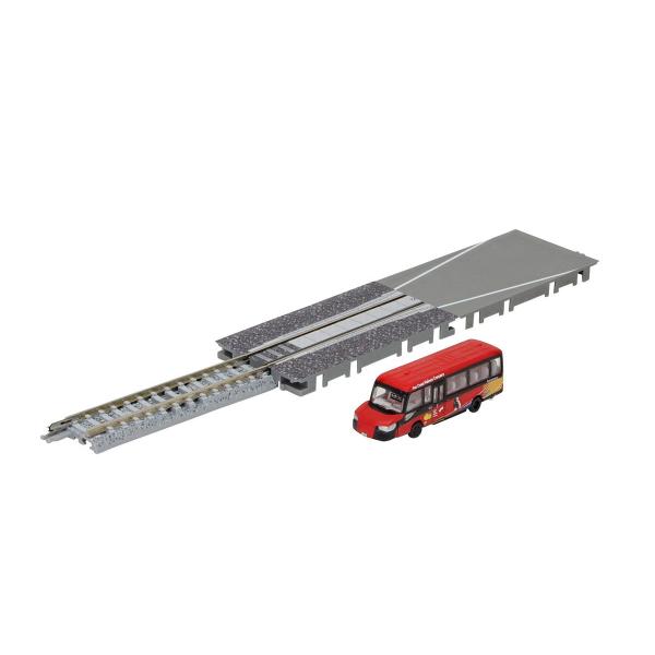 トミーテック (N) 鉄道コレクション /  ザ・バスコレクション 阿佐海岸鉄道 DMV-933(阿...