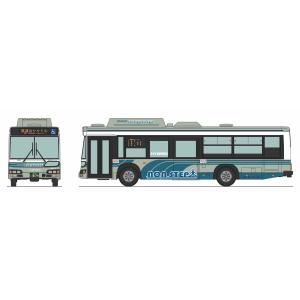 トミーテック (N) ザ・バスコレクション バスコレで行こう22 筑波山 関東鉄道 返品種別B