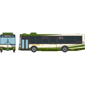 トミーテック (N) 全国バスコレクション＜JB092＞京都京阪バス 返品種別B